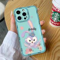 (Spicy Rabbit Head) เคสกันกระแทกคลุมทั้งหมดลาย A02 Samsung Galaxy A04S A13 A21S 4G 5G สำหรับปลอกอ่อนเคสโทรศัพท์