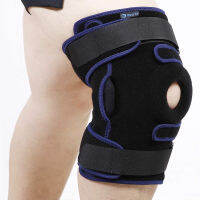 Nvorliy Plus Size Hinged Knee Brace Dual Strap Patellar Stabilization Design &amp; High-Level Support For Arthritis, ACL, LCL, MCL, Meniscus Tear, TDislocation, Post-Surgery Recovery Fit Men &amp; Women 3X-Large (Pack of 1)