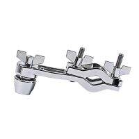 Aluminum Alloy Drum Multi-Function Clip Drum Clip Drum Accessories