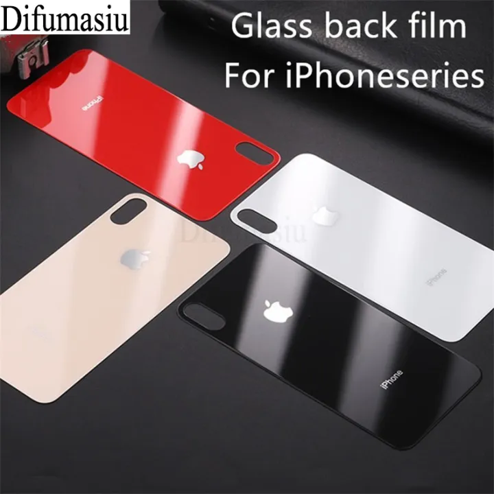 iphone 6 glass back cover