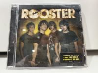 1   CD  MUSIC  ซีดีเพลง  ROSTER      (A14A63)