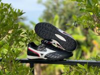 รองเท้าสตั๊ดMizuno มี 4 สีให้เลือก สตั๊ด รองเท้าฟุตบอล รองเท้าเตะบอล รองเท้าสตั๊ดผู้ชาย หนังแท้ เบา ใส่สบาย (ไซส์.38-45) ถุงผ้า+ดันทรง (สินค้าพร้อมส่ง) (AD01)