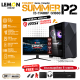 COMSET SUMMER P2 - I5-11400F G1660