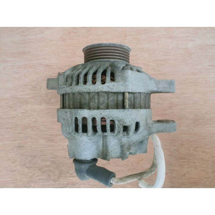 GENUINE Honda Jazz Fit GD alternator Lazada PH