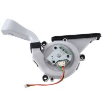 Vacuum Cleaner 2 Gear Suction Fan Motor for Mamibot EXVAC660 EXVAC680S Robot Vacuum Cleaner Replacement