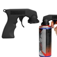 【LZ】☾✙♀  1/2/3/4/5PCS Spray Bottle Adapters Handle Cars Maintaining Grip Trigger Locking Collar Maintenance Polish Tools