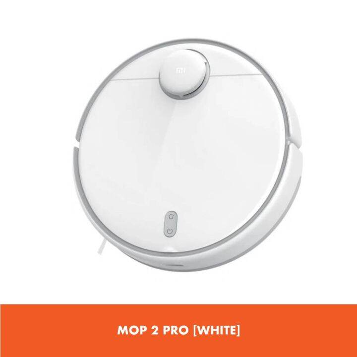 [GLOBAL] Xiaomi Robot Vacuum Mop 2 & Mop 2 Pro & Mop 2 Lite 2 in 1