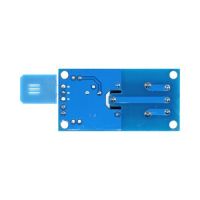 【‘= HR202 5V Humidity Switch Sensor Relay Module Sensitive Humidity Controller Sensor Module Direct Drive Relay