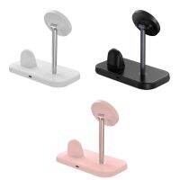 Stand USB Charging Station for 12 13 14 Series Watch 3-8/SE/Ultra Holder JIAN