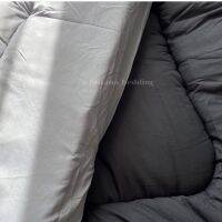 [ขายดี]TOPPER ท๊อปเปอร์สีพื้น เปลี่ยนเตียงเดิมให้นุ่มน่านอน ️หลับสบาย ที่นอน