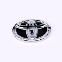 LOGO LED TOYOTA WHITE (1653)