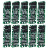 40Pcs 3S 20A BMS 18650 Li-Ion Lithium Battery Charger Module BMS Protection Board PCB 11.1V 12V 12.6V Module