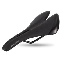 Bike Saddle Road Mountain Bicycle Saddle Front Bike Seat Mountain Cushion Riding Cycling Supplies Cycling Seat Bicicleta