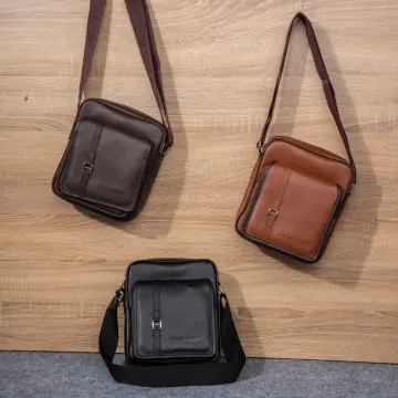 Jual Handbag Pria Lv Model & Desain Terbaru - Harga Oktober 2023