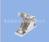 [COD] Wholesale stainless steel 316 shape seat yacht marine hardware awning accessories pull pin inclined