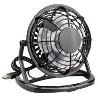 Summer Fashion Portable Desktop USB Fan DC 5V Mini Cooler Fans 180 Degree Rotatable Fan For Computer PC Laptop Notebook