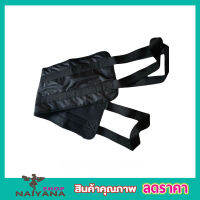 Transfer sling gait belt ผ้าช่วยพลิกตัว ผ้ายกตัวคนป่วย ผ้ายกผู้ป่วย ผ้ายกตัวผู้ป่วย ผ้าช่วยอุ้ม แผ่นช่วยพลิกตัว ผ้ายกผู้สูงอายุ (สีดำ)