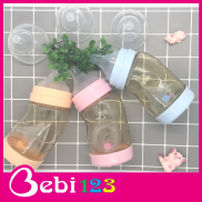 Tặng Ty Bình sữa nghiêng PPSU BaBuu Nhật Bản 180ml cho bé