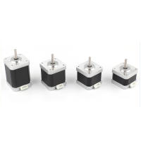 42 Stepper Motor DC Automation 1.8องศาเครื่องแกะสลัก Motor Driver แกะสลักชุดเครื่อง3D เครื่องพิมพ์อุปกรณ์เสริม