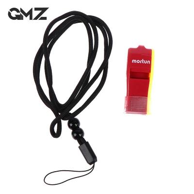 Professional Referees Whistle Dolphin Basketball Football Volleyball Whistle Survival kits