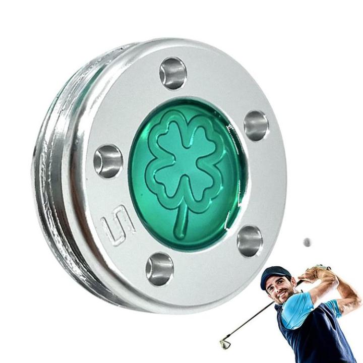 golf-weights-for-putters-weighted-four-leaf-clover-screw-for-golf-club-heads-stainless-steel-golf-tool-for-wood-clubs-iron-clubs-and-putters-everywhere