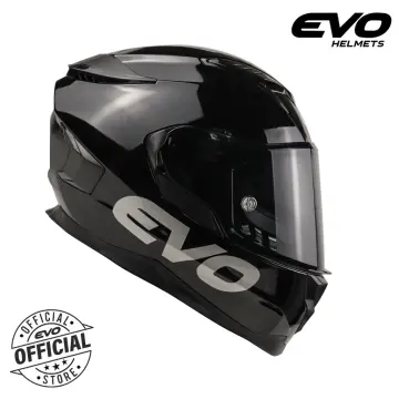 Evo helmet best sale team graphitee