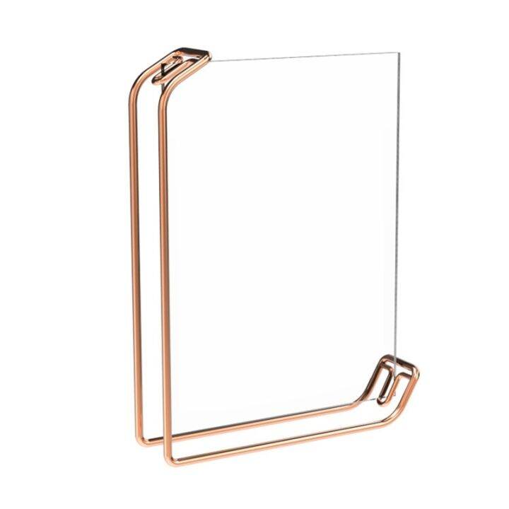 cw-6-inch-metal-photo-picture-frames-menu-paper-card-holder-wedding-table-sign-display-e7cb