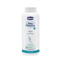 Chicco Bbm Talcum Powder 150Grแป้งฝุ่นสำหรับเด็ก