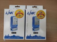 อุปกรณ์ทดสอบสัญญาณสาย Cable Tester LINK (TX-1302)