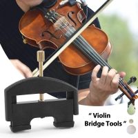 1/4-4/4 Violin String Lifter Change Violin Bridge Tools Strong Durable Violin Accessories