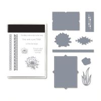 DIY Scrapbooking Arts Crafts Stamp Decoration Dies and Stamp Decoration for Card Making for Gifts (5577)