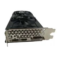 RX580 Game Graphics Card DDR5 256Bit Computer Graphics Card