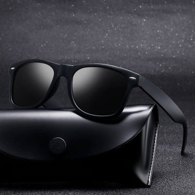 ZXRCYYL ใหม่แว่นกันแดด P Olarized ผู้ชายยี่ห้อออกแบบขับรถอาทิตย์แว่นตาตารางแว่นตาสำหรับผู้ชายที่มีคุณภาพสูง UV400 Oculos De Sol