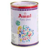 Amul Ghee 1kg เนยใส 1 กิโลกรัม