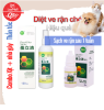 Orgo -thuốc đặc trị ve, rận, bọ chét trên chó - ảnh sản phẩm 1