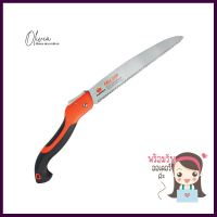 เลื่อยตัดกิ่งไม้พูลซอพับเก็บ PUMPKIN 10 นิ้วFOLDING PRUNING SAW PUMPKIN 10IN **ทักแชทได้ค่ะ ยินดีบริการ**