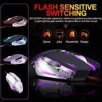 8 Gaming Wired Optical Mouse USB 3200DPI Mice Keys A4tech 7 Bloody 3D V Mouse For Gamer PC Computer Laptop Accessories