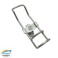 [COD] steel yacht marine adjustable 360° rotatable rod turret bracket sea trolling