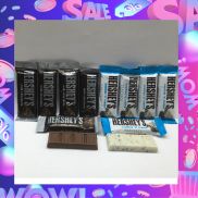 Socola Mỹ Hershey Whoppers Snickers Reese s Kitkat M&M USA Chocolate