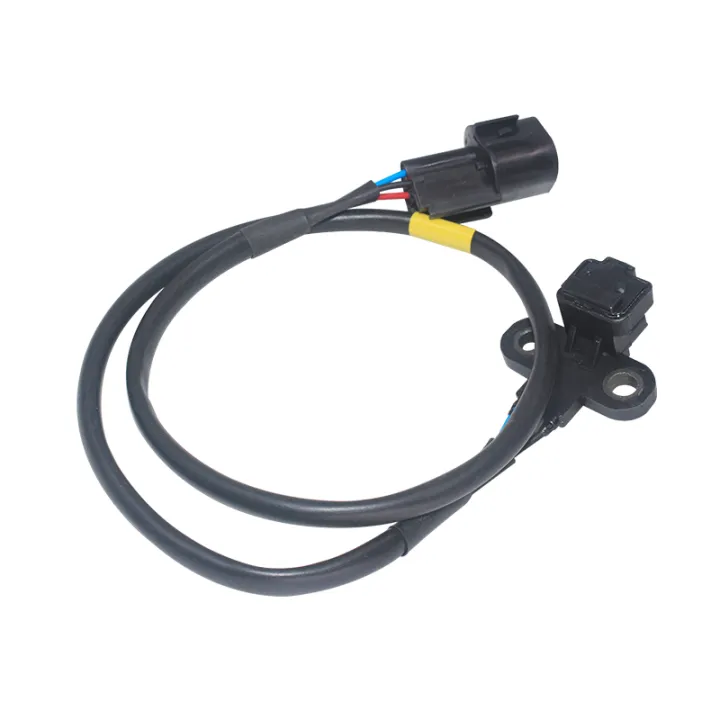 New Crankshaft Position Sensor For Mitsubishi Galant Vi Md303088 