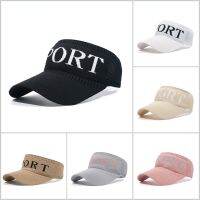 ฤดูร้อนใหม่ผู้ปกครองเด็ก Sun หมวกชายหญิงกีฬา Visors หมวกเด็กหมวกชายหาดกลางแจ้งผู้ใหญ่เด็ก Sun หมวก Accessories