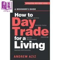 How to day trade for a living Andrew Aziz 1[Zhongshang original]