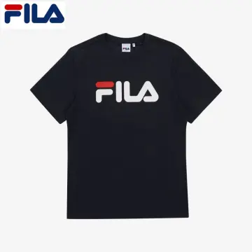 Fila 2024 shirt korea