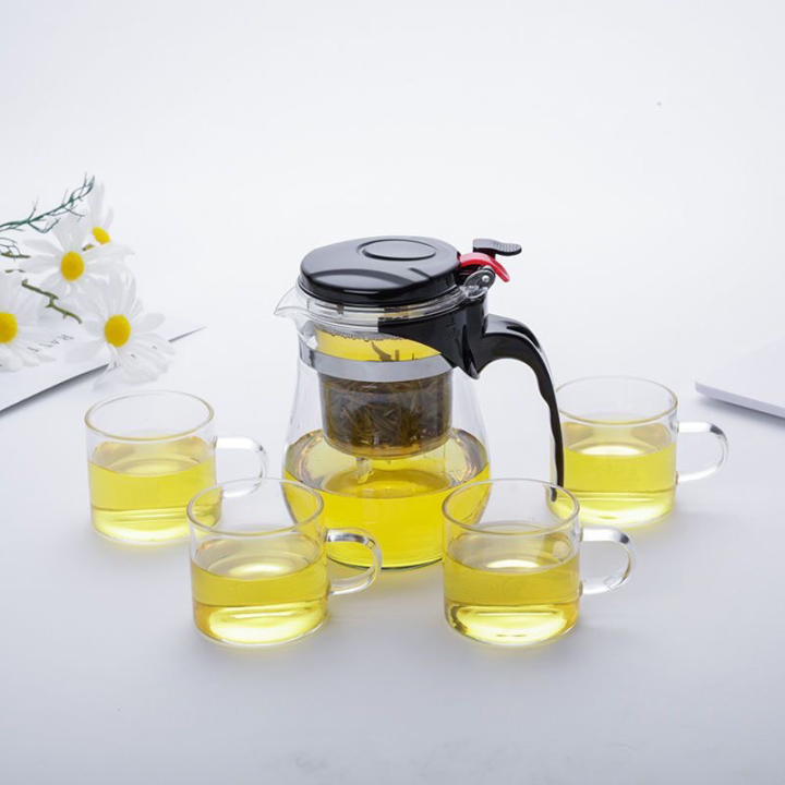 garish-furniture-กาน้ำชา-กาน้ำชงชา-มีที่กรองสแตนเลส-ถ้วยกาน้ำชา-กาชงชาแบบกด-กาน้ำชาทรงกลมแบบใส-ชุดชงชา-แก้วชงชา-กาชงชาแบบใสราคาถูก