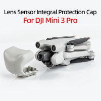 สำหรับ DJI Mini 3 Pro Gimbal กล้องเลนส์ Cap Vision ระบบ Sensor Integral ป้องกัน Anti-Collision Dustproof อุปกรณ์เสริม