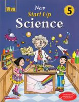 VIVA START UP SCIENCE 5(NEW) BY DKTODAY