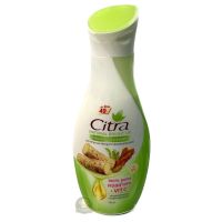 Citra ซิตร้า โลชั่น สูตร ทานาคา&amp;มะขามสด ยูวี 130 มล.