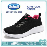 รองเท้า Scholl รองเท้าผ้าใบ Scholl สำหรับผู้หญิงรองเท้า Scholl Scholl แคนวาสสุด Wanita รองเท้าโลฟเฟอร์ Scholl ขนาดใหญ่ Scholl ไซส์41 ครึ่งเท้ารองเท้าแตะฤดูร้อนส้นแบนผู้หญิง Scholl กีฬาลำลองรองเท้าใส่เดิน