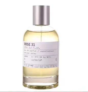 Rose 31 online review