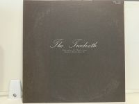 2LP Vinyl Records แผ่นเสียงไวนิล THE TWELVETH (J15B223)